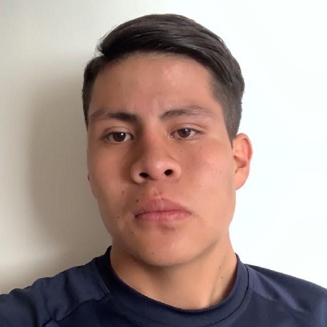 Joshua Emilio gonzalez ortiz