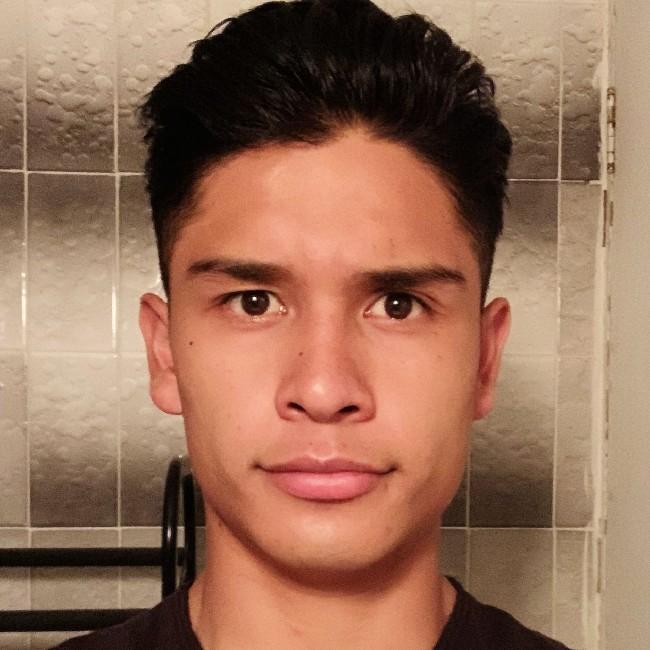 Rodrigo Axel Arteaga Cortes