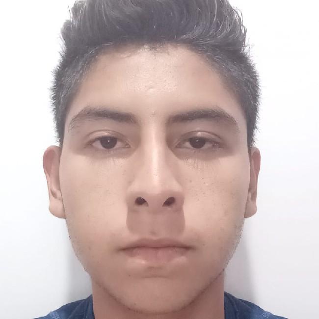 Juan Ramón Paredes Quiroz