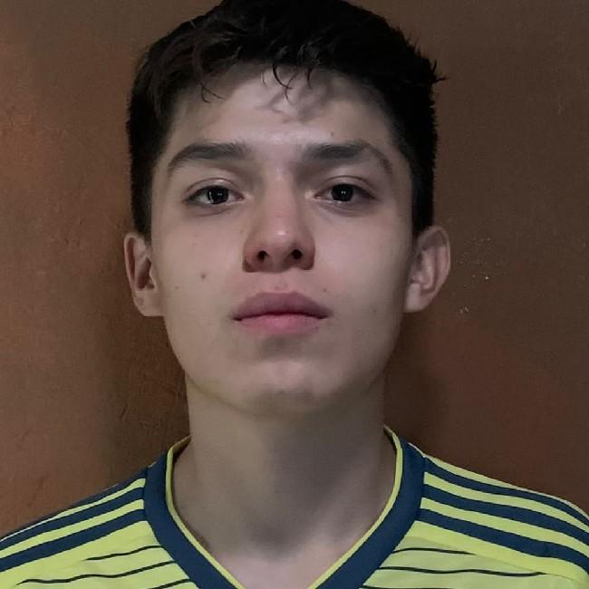 David Antonio Atristain Sevilla