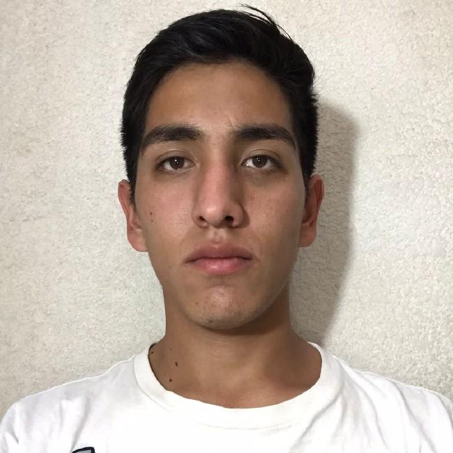 Alan Daniel Mayen Villanueva