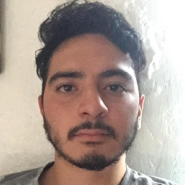 Eduardo Balseca Pérez Salazar