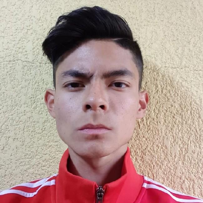 Braulio Espinosa Sánchez