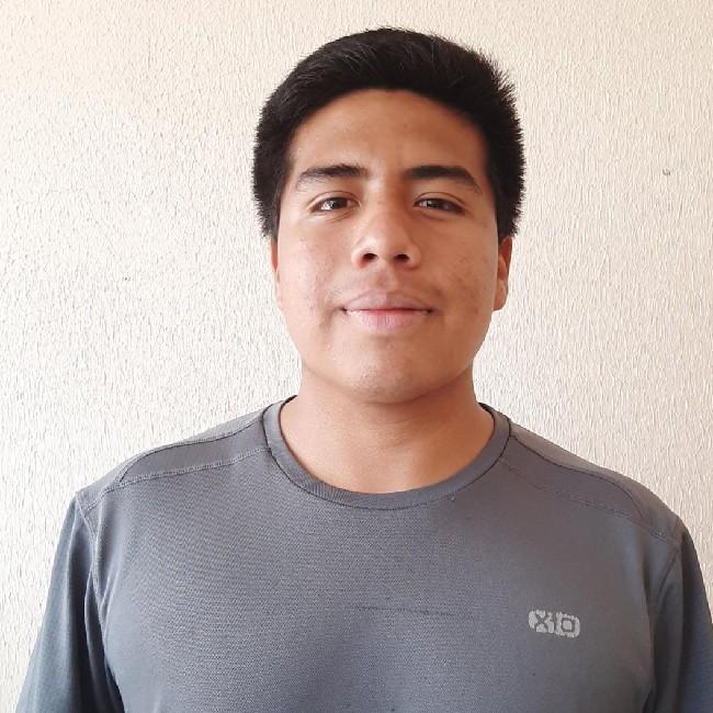 Jesus Venancio Escoto Rodríguez