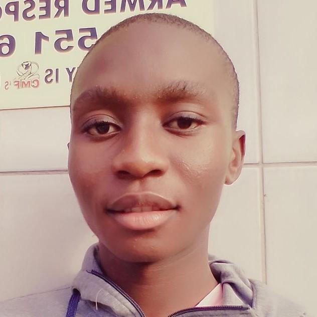 Lungelo Mzobe 22016341