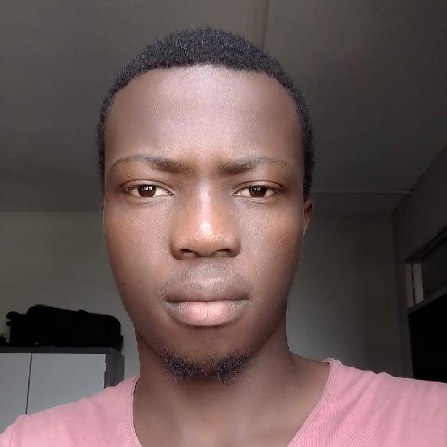 Asande Ngidi 220045511