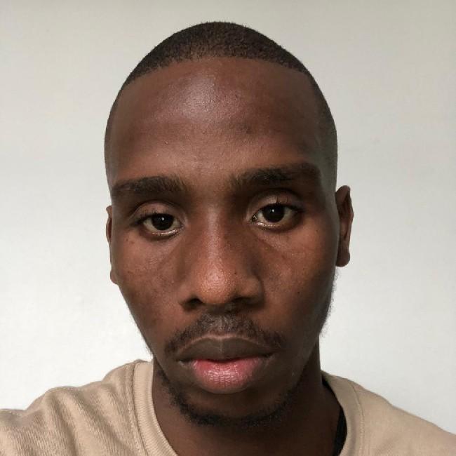 Lungelo Mkhize 222084388