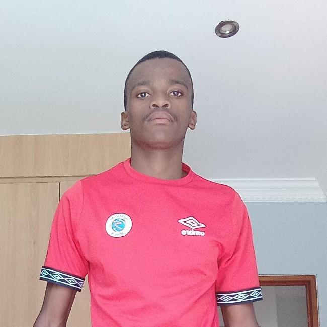 Wandile Zulu 221087604