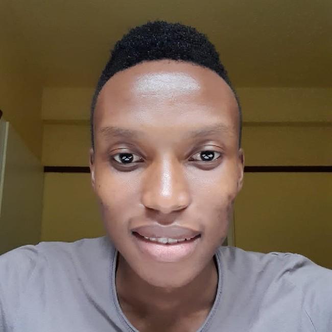 Sbonelo Ngcobo 218026303