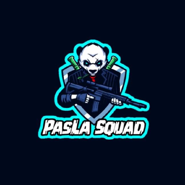 Pasla Squad