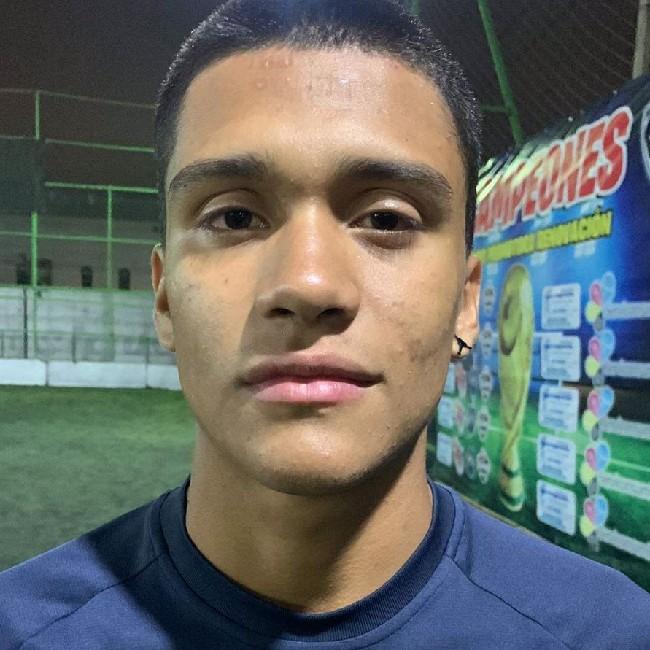 Axel yael Martinez trejo