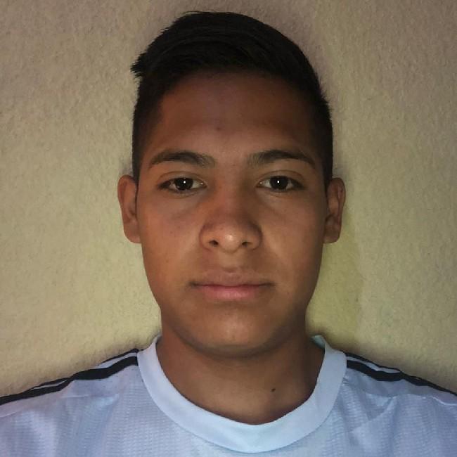 Suarez Vergara Axel Javier