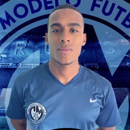 Andres Felipe Carabali