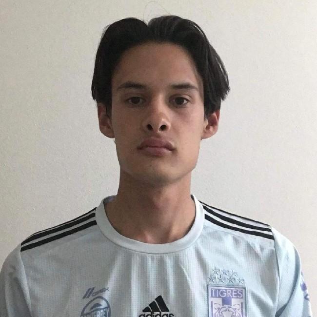 Rodríguez Reyes Ricardo Enrique