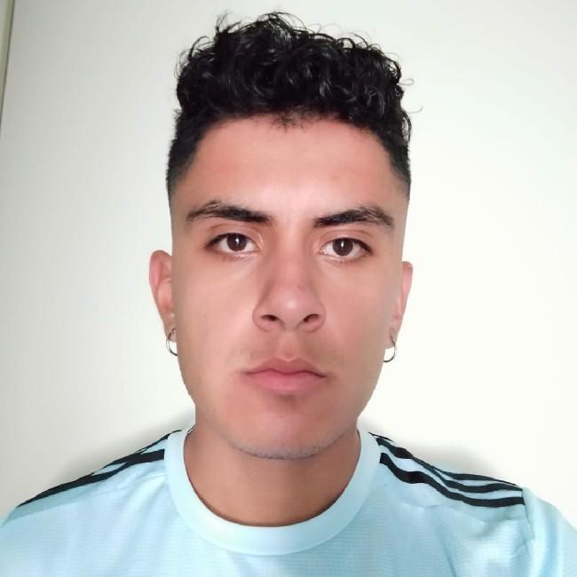 García Gutiérrez Alan