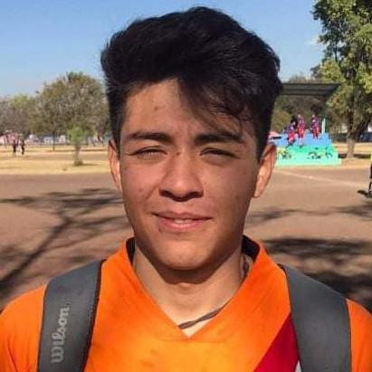 Brayan Vargas Jiménez