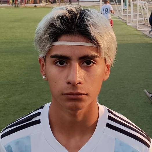 Ángel Isaac Islas Zamora