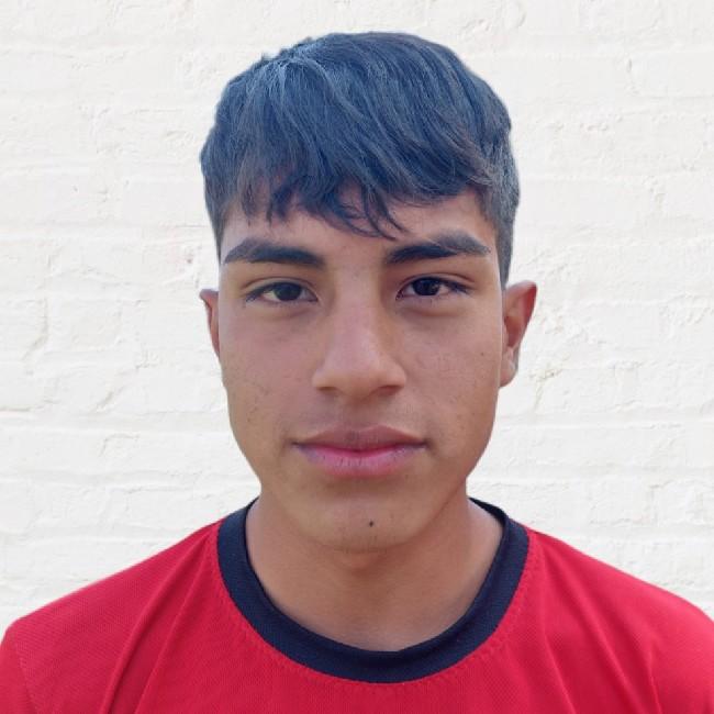 JORGE OSMAR MARTINEZ CASAS