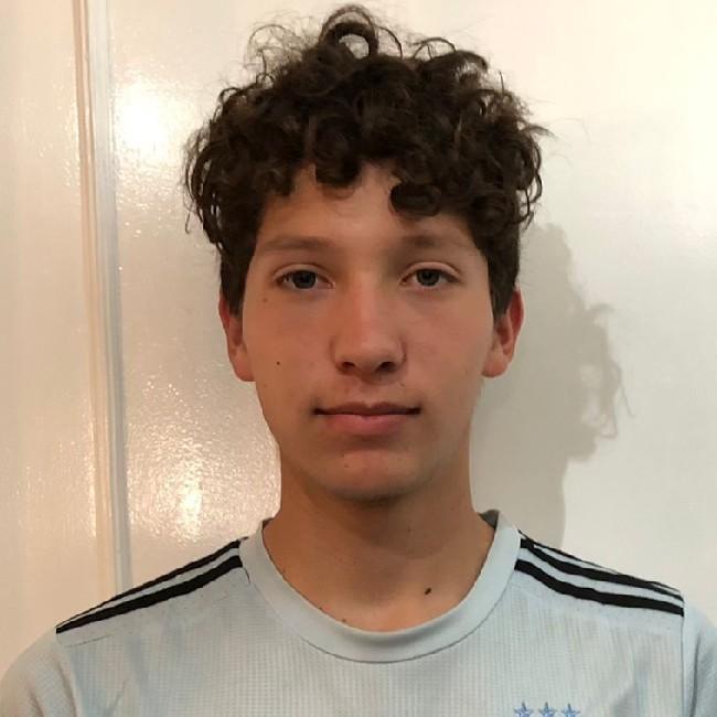 Pacheco Cruz Germán Bernardo