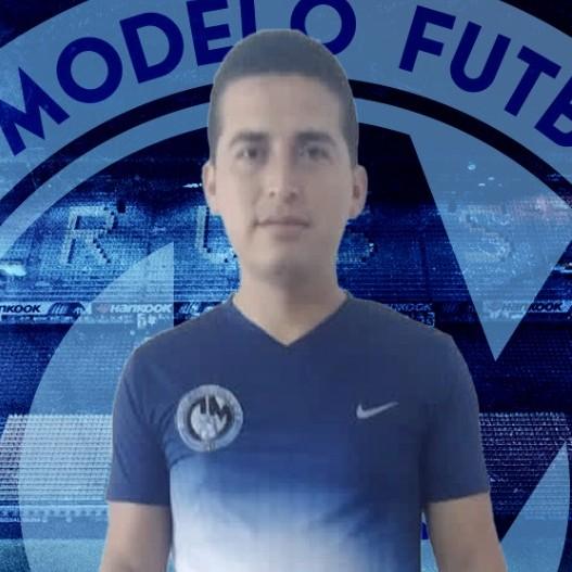 Cesar Geovanny Henao