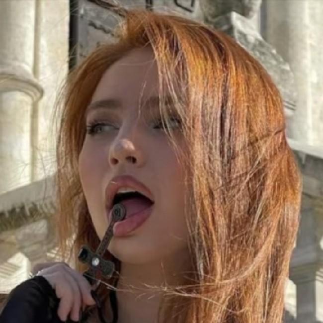 Carla Caleruega