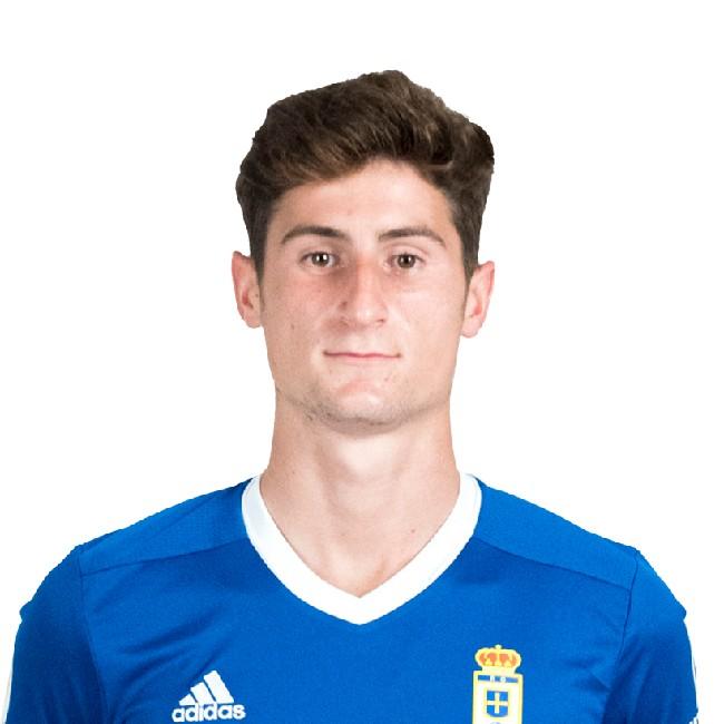 Javi Cueto
