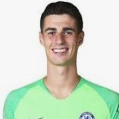 Kepa Arrizabalaga (Cedido)