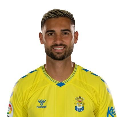 Benito Ramírez 'Beto'