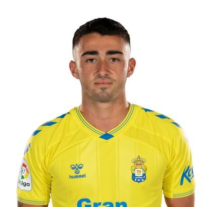 Alberto Moleiro