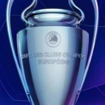 League champions
