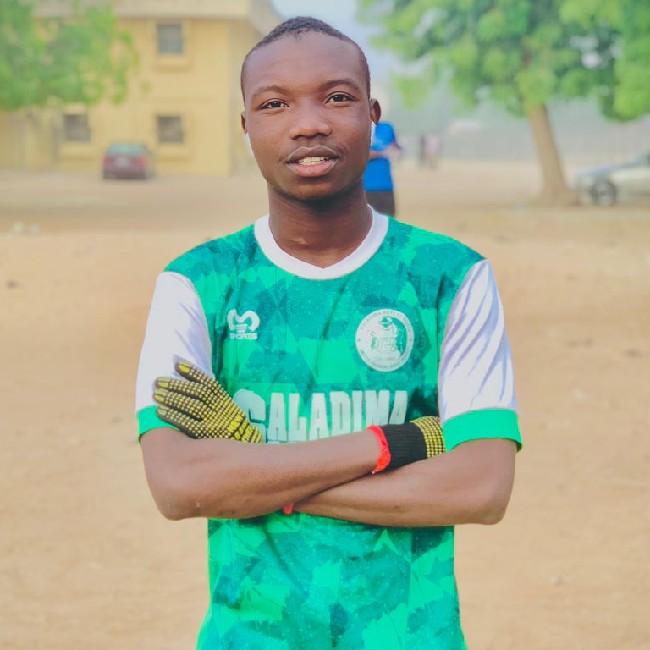 Ismail mustapha