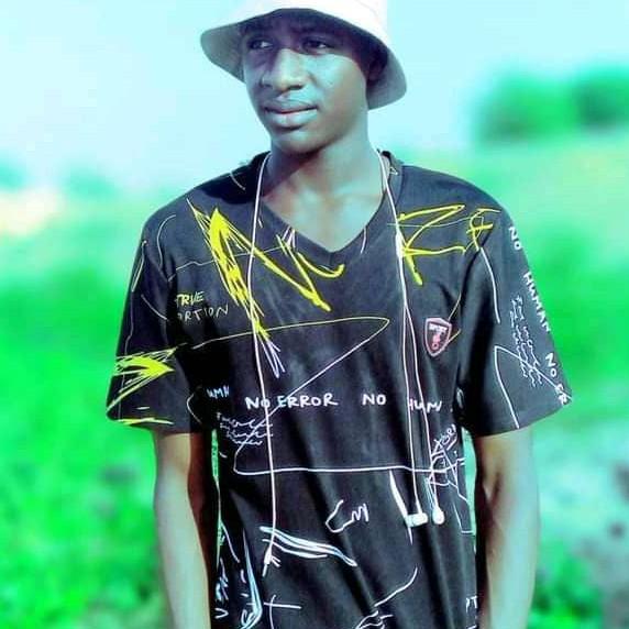 Aliyu Muhammad