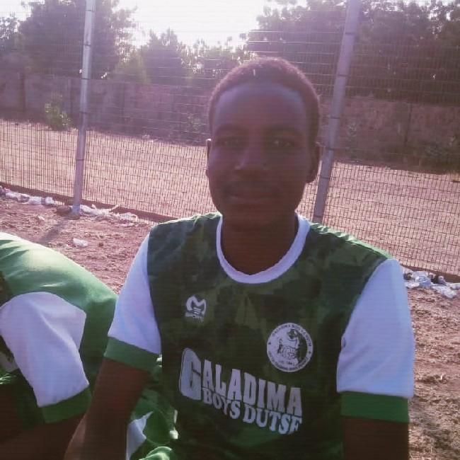 Munzali Muhammad