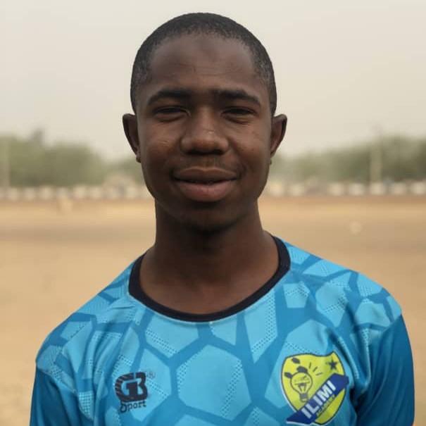 Usman yahaya