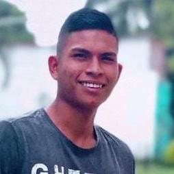 Brayan Andres Ortiz Cardenas