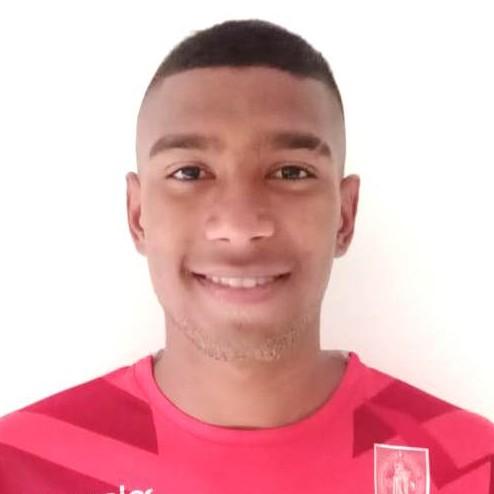 Jaider Adolfo Moreno Vergara