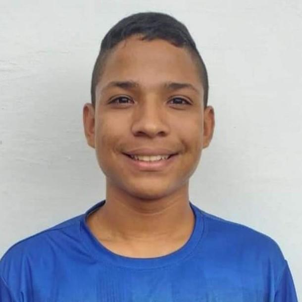 Jefrey Osorio Perlaza