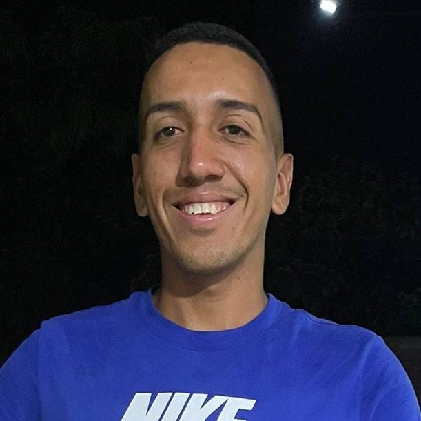 Santiago Bedoya Orejuela