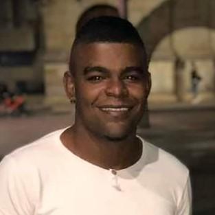 Juan Sebastian Tigreros Cuero