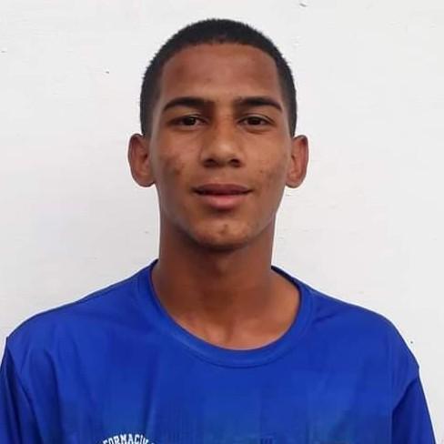 Jose Armando Romero Ramirez