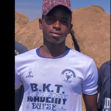 Ahmad adamu