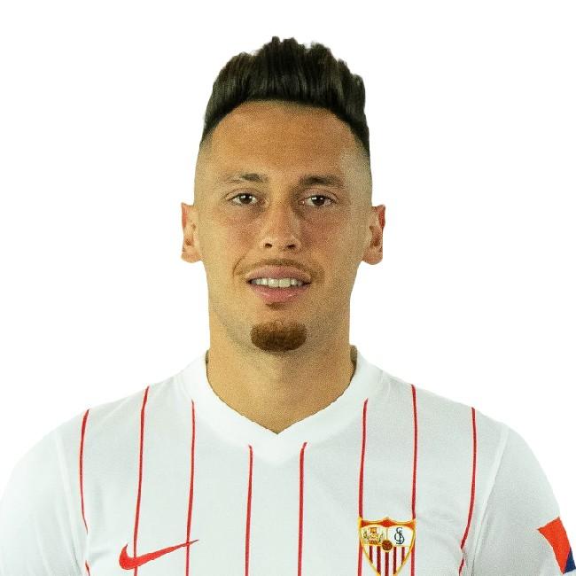 Lucas Ocampos