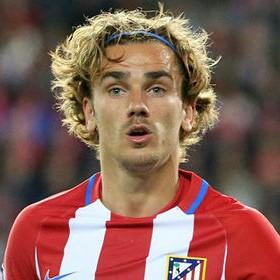 Antoine Griezmann