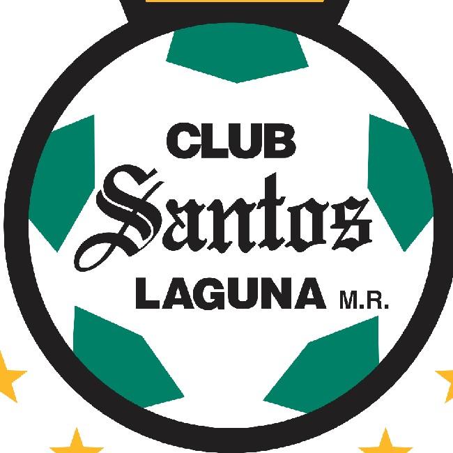 SANTOS LAGUNA