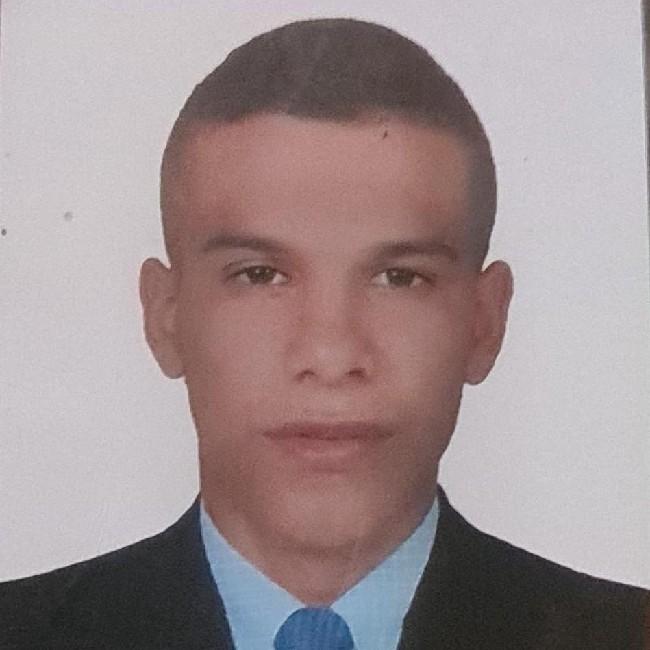Cristian Stiven Castañeda Moreno