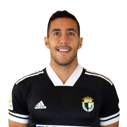 Alvaro Rodríguez