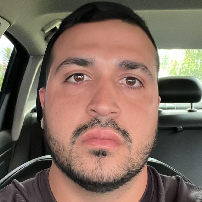 Alejandro Fernández Giraldo