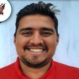 **Eduardo Acosta Renteria