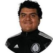 **Luis Enrique Herrera Gutierrez