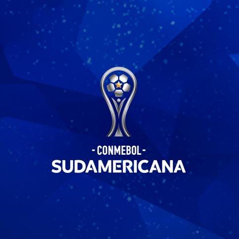 CONMEBOL Sudamericana - Fútbol Creado